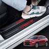 GOODGOODCAR Suzuki Fronx Model Gelanceerd in Oktober 2024 Side Step Beschermer, Instaplijst, Suzuki Fronx
