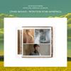 Super Junior SpeciAl Single Album A Ver. The roAd Winter For Spring