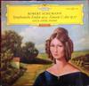 LP Record ROBERT SCHUMANN, GÉZA ANDA - Symphonische Etüden Op.13 • Fantasi 138868 Deutsche Grammo 1963 Germany Classical Used