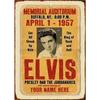 Vintage Class Music Rock Roll Metal Poster Tin Sign Johnny Cash Metal Plaque Signs Retro Pub Bar Club Man Cave Home Decor Plates