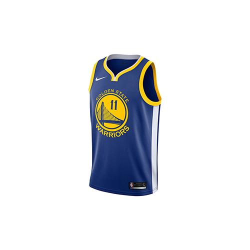 Nike Nba Golden State Warriors Icon Swingman tank top 864475-497