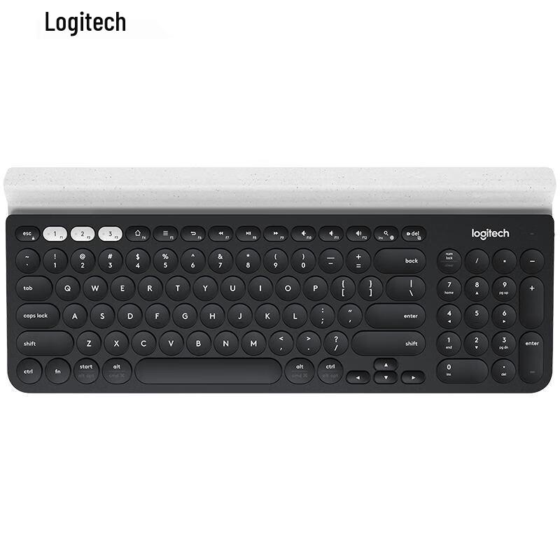 Logitech K780 Wireless Bluetooth Keyboard