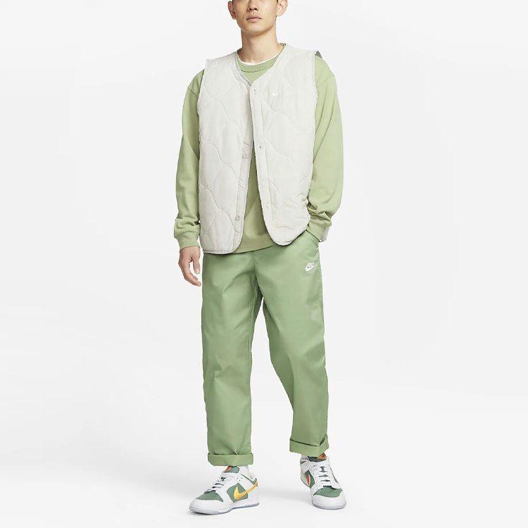 Nike Club Casual Hosen Herren Grün DX3337-386