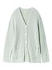 Smoothie Cardigan PWNT255025MNTF Temperaturreglerande