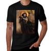 Jeanne Darc Tshirt Casual Loose Fit Short Sleeve Tshirt