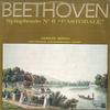 LP Record CHARLES MUNCH ROTTERDAMS PHILHARMO  Beethoven Symphonie No.6 Pastorale SMS2527 CONCERT HALL Japan Classical Used