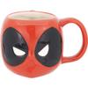 MARVEL Gurihiru Face Mug Deadpool SAN3049