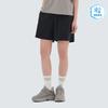 Cooling Root Women's Utility Shorts Black (S25MWRHP65)