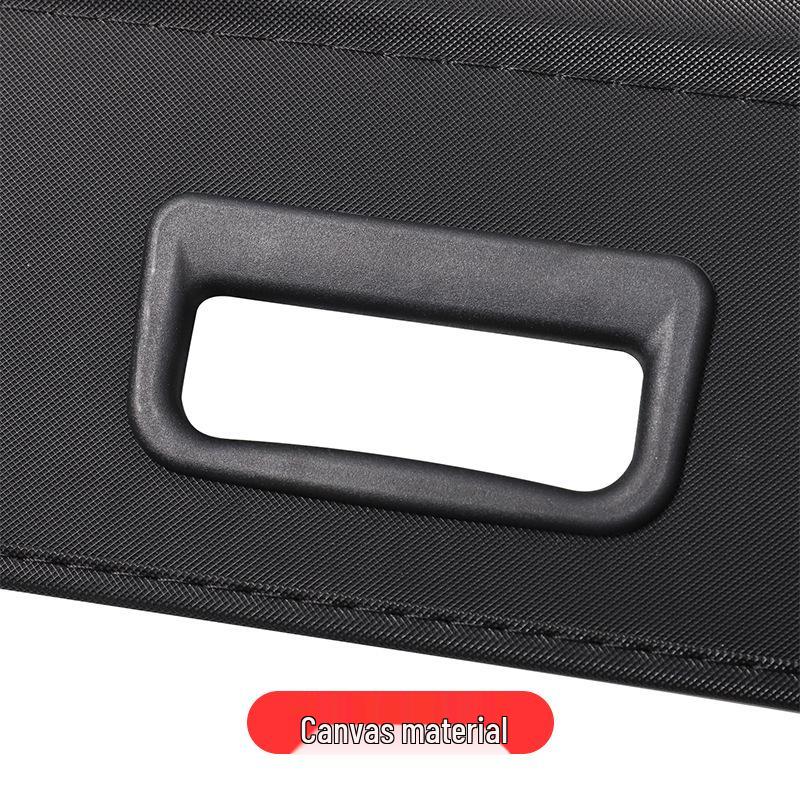 Geely StarWish/EX2 Trunk Spare Partition/Retractable Cover