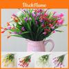 Stunning Artificial Calla Lily Flowers With High Realistic Appearance For Home Decor