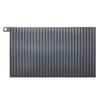 Large Non-Slip Silicone Heat-Resistant Drain Pad for Kitchen Countertop Protection