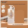 Plant Voice Baobab Seed Essential Oil Shower Gel