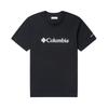 Columbia Men's Breathable Crew Neck Short Sleeve T-Shirt