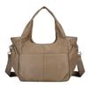 Yanaier Tote Bag, Shoulder Bag, Mother's Bag, 2-Way, Large Capacity, Lightweight, Waterproof, Multifunctional, Popular, Stylish, Crossbody Bag,