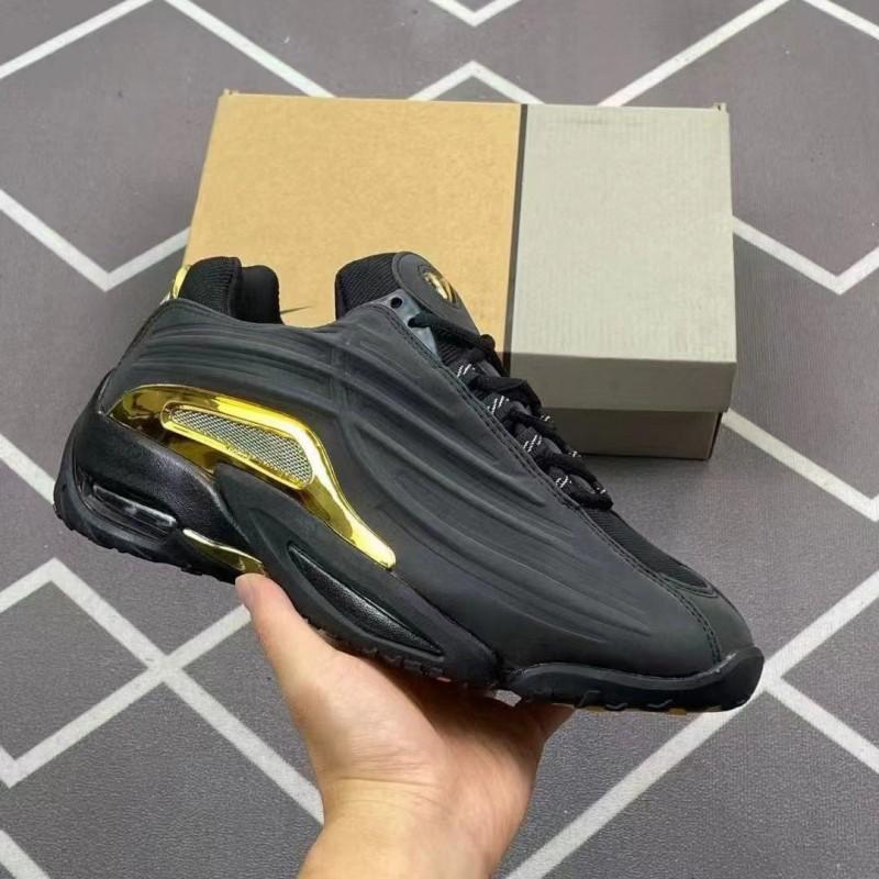 Mens Low-Top Basketball Sneakers NOCTA X Drake Glide Style Casual Sport Shoes Daily Wear