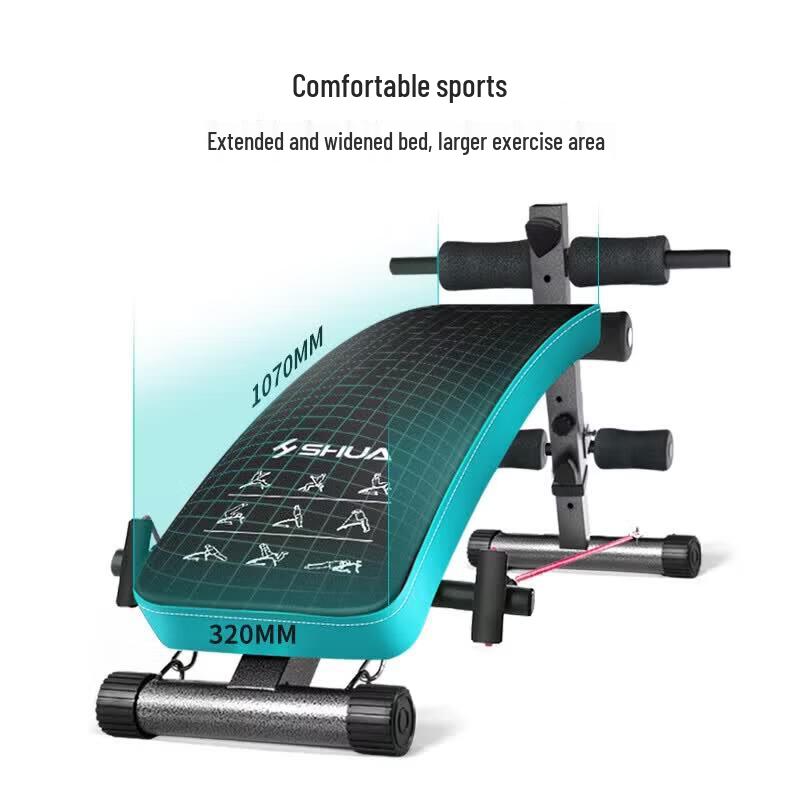 Shuhua Multifunctional Sit-up Board