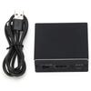 Audio Extractor with DTS Optical 4K SPDIF RCA HDMICompatile Audio Extractor Splitter