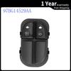 97BG-14529-AA 1022665 Car Master Power Window Switch Control Lifter Button Front Driver Side for Ford Mondeo 1997-2001