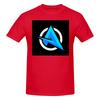 Αστείο Ali A Youtube Twitch Gamer Ή Ενήλικες S Unisexs Τυπωμένο T-shirt Unisex Μπλούζες