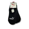 Puma High Cut Socks 4-Pack 93836801 Size 35-38