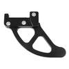 For GASGAS EC250 EC250F EC350F EC 250 250F 350F ECF 250 350 2021 2022 2023 Rear Brake Disc Rotor Guard Cover Protector NICECNC