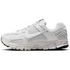 Womens Air Zoom Vomero 5 White Vast Grey Women Sneakers Black Sail FQ7079-100