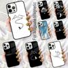 Ski Neige Snowboard Ski Magnétique Coque de Téléphone Souple pour iPhone 16 Promax 15 Pro 13 14 Plus 11 12 Mini MagSafe Coque