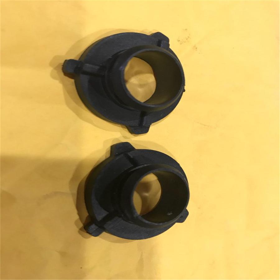 10Pcs Durable S2 9005/9006 LED Headlight Lamp Bulb Adapter Holder Base Sockets