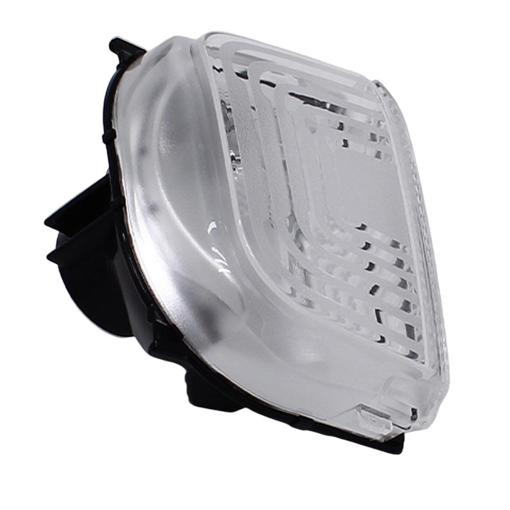 Wing Mirror Indicator Lens A9109064700 Rearview Wing Mirror Indicator Lamp Lens Cover for Mercedes-Benz Sprinter 2020