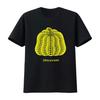 Nieuwe Japanse Kunstenaar Yayoi Kusama Pompoen T-shirt Oneindige Spiegels Ontwerp Casual Herenkleding en Dames 2026 Zomer T-shirt
