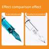 30/200ml Fountain Pen Ink Cleaning Solution To Remove Ink Stains and Stains Pen Washing Tool School Office Supplies Stationery