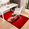 Cars Movie Characters Carpet For Playroom Bedroom Living Room Sofa Home Decorkids Game Area Rug Nonslip Floor Mat