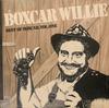 LP Record BOXCAR WILLIE  Best Of Boxcar Vol. One ST73002 Main Street Rec 1982 US CountryFolk Used