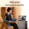 SAST SA-258PLUS Portable Home Karaoke KTV System CN Plug (adapter Included) (CN Version)