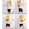 Head Protection Safety Cushion Kids Baby Protection Backpack Wearing Safety Cushion With Adjustable Fixation Straps