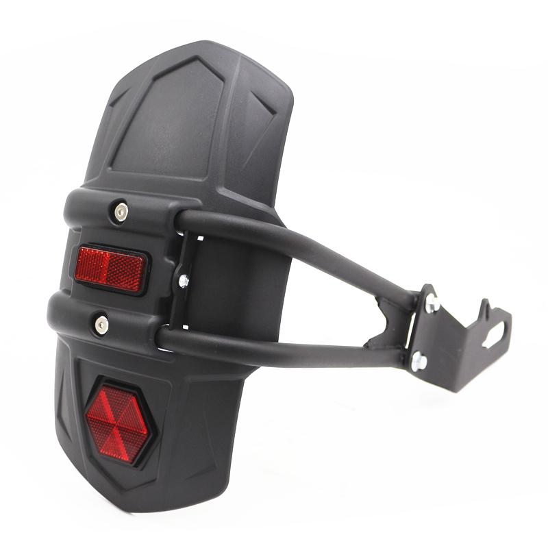 Accesorii pentru motociclete pentru Yamaha XJ6 MT03 MT25 YZF R3 R25 MT 03 25 R3/25 Apărător din spate Capac spate Apărător de noroi Apărător de stropire