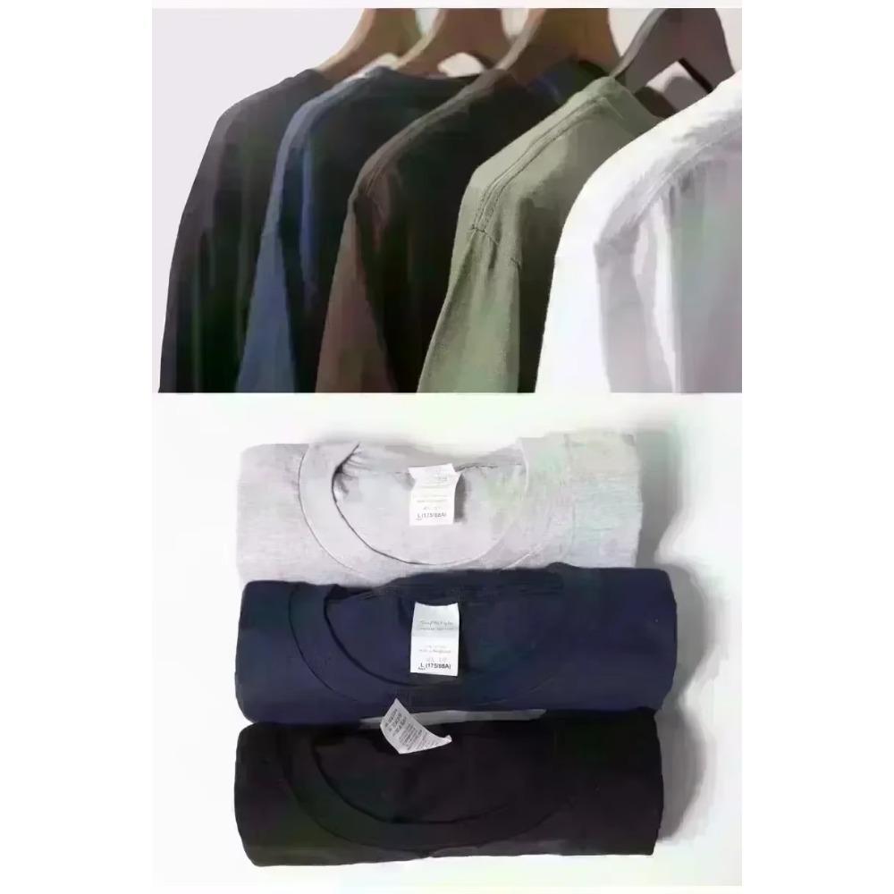 High Quality Pattern Print Pure Cotton Men's T-Shirt Short Sleeve Casual Brand Tees Shirts Oversized T Shirt Men