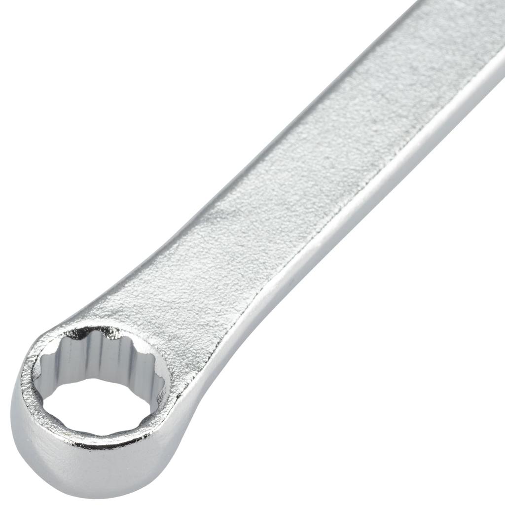 TONE Super Long Box Wrench Width Across Flats 10 X 12 Mm (Straight) M05-1012