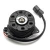 New Radiator Cooling Fan Motor For Honda Accord 2.4L 38616-RAA-A01 38616RAAA01