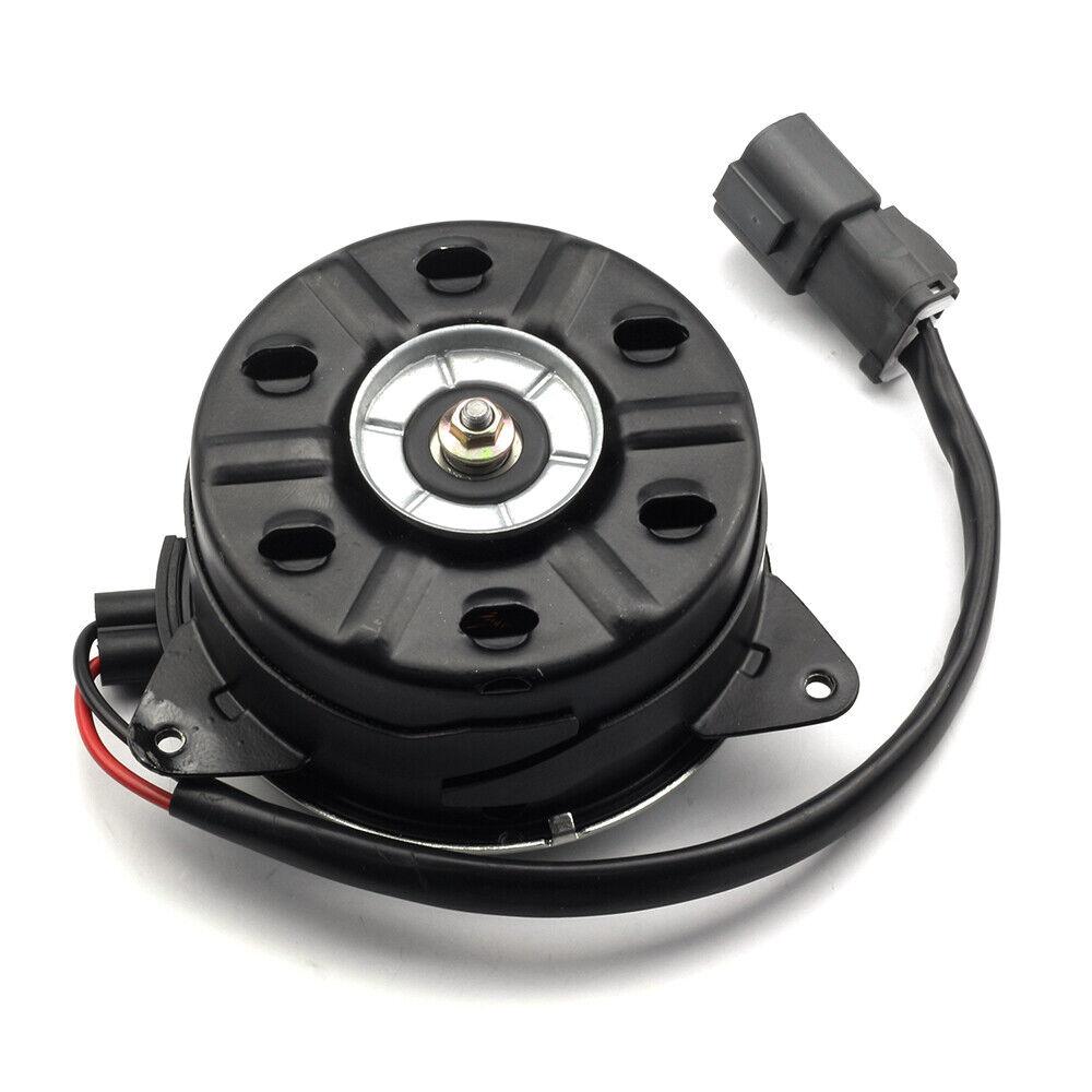 Good Radiator Cooling Fan Motor 38616-RAA-A01 38616RAAA01