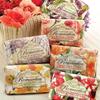 [OF07LRQQ] Choose 1 of 6 Types of Nestidante Romantica Vegetable Soap (12130663)