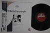 LP Schallplatte WILLIAM FURTTWANGLER - Brahms Symphonie Nr. 1 in c-Moll TOJE7602 ANGEL Japan Obi Klassik Gebraucht