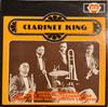 LP Record JOHNNY DODDS - Clarinet King AH169 Ace Of Hearts 1968 UK Jazz Used