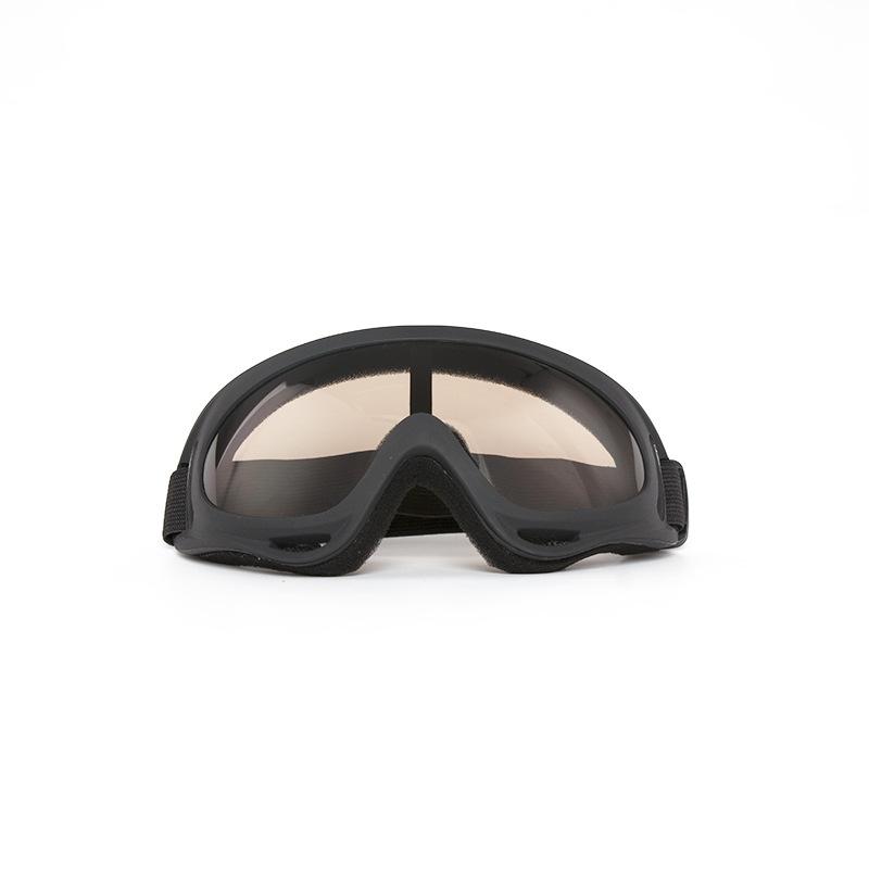 Cycling Goggles NEW Motocross Masque Sunglasses Men Women Sports Ski Glasses Windproof Moto Cross Helmet UV Protective