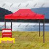 Heavy-Duty Outdoor Foldable Canopy
