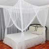 Mosquiteiro de Cama Mosquiteiros Mosquiteiro de Cama Mosquiteiros Grandes para Cama Quarto Cobertura de Cama Proteção Contra Insetos Voadores