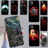 God of War Phone Case For Samsung Galaxy S25 S20 S21 S22 S23 S24 Ultra S9 S10 Plus S25 FE Cover Shell