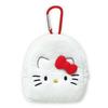 Sanrio Characters Pouch with Parts Hello Kitty SAC-PA-KT H9.5×W9×D4cm