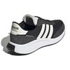 adidas Run 70s Core Black Off White Carbon Women's Sneakers GW5609