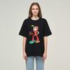 Yugsimwon Dancing T-Shirt F Lia